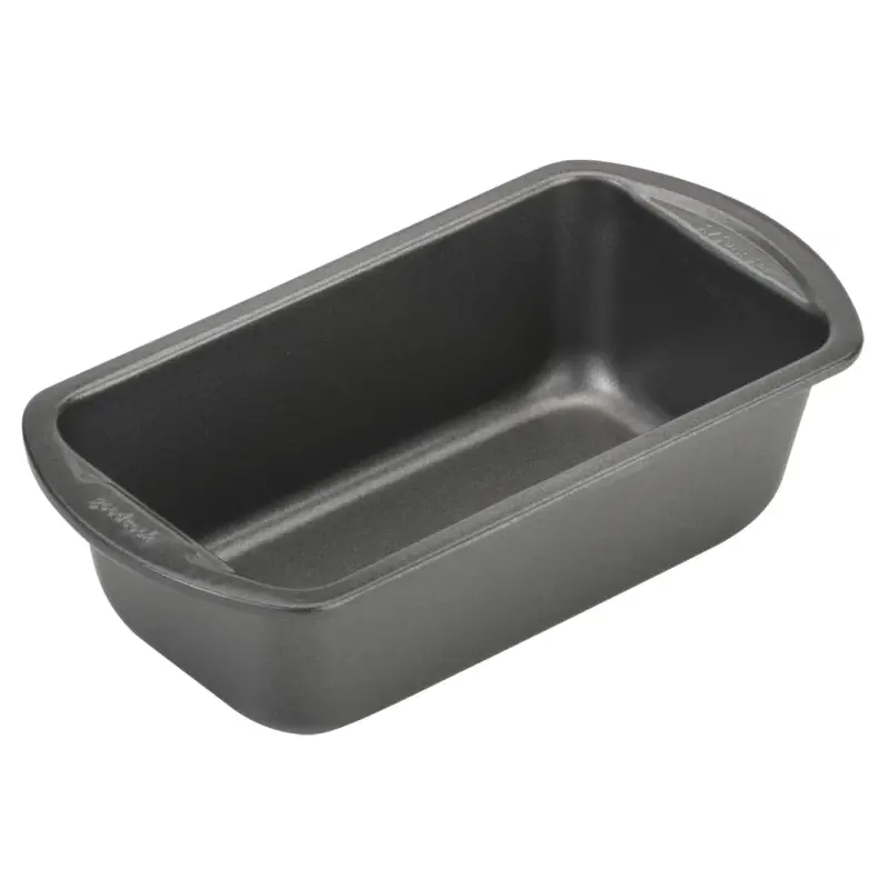 Good Cook Non Stick Mini Loaf Pan 5’’ x 3’’