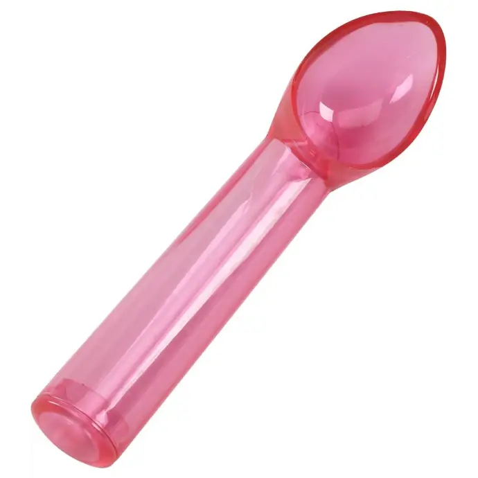 Good Cook Plastic Ice Cream Scoop Single Scoop