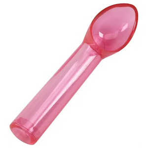 Good Cook Plastic Ice Cream Scoop Single Scoop