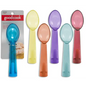 Good Cook Plastic Ice Cream Scoop Single Scoop