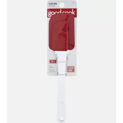 Good Cook Silicone Spatula Set Set of 2