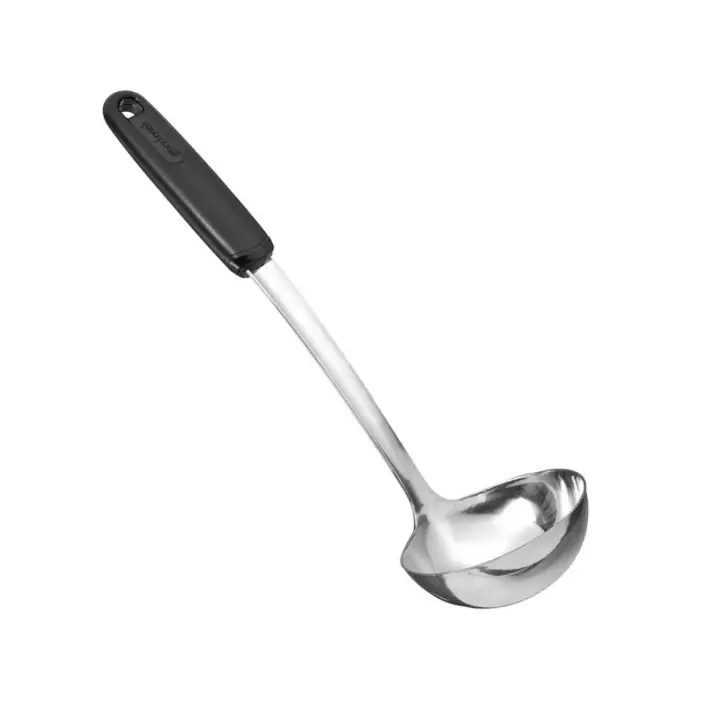 Good Cook Stainless Steel Kitchen Ladel (25687)
