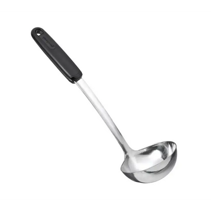 Good Cook Stainless Steel Kitchen Ladel (25687)