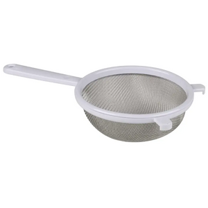 Good Cook Stainless Steel Mesh Strainer 5.5 Inch