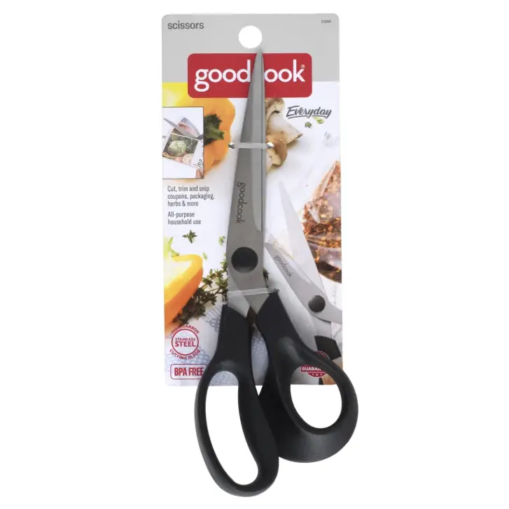 Good Cook Stainless Steel Shears