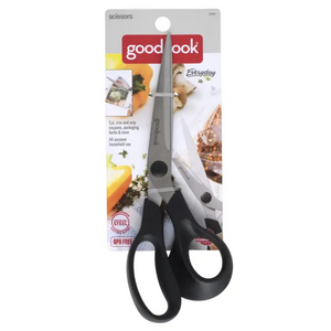 Good Cook Stainless Steel Shears