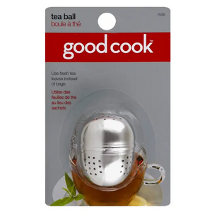 Good Cook Stainless Steel Tea Ball