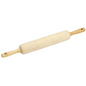 Good Cook Wood Rolling Pin
