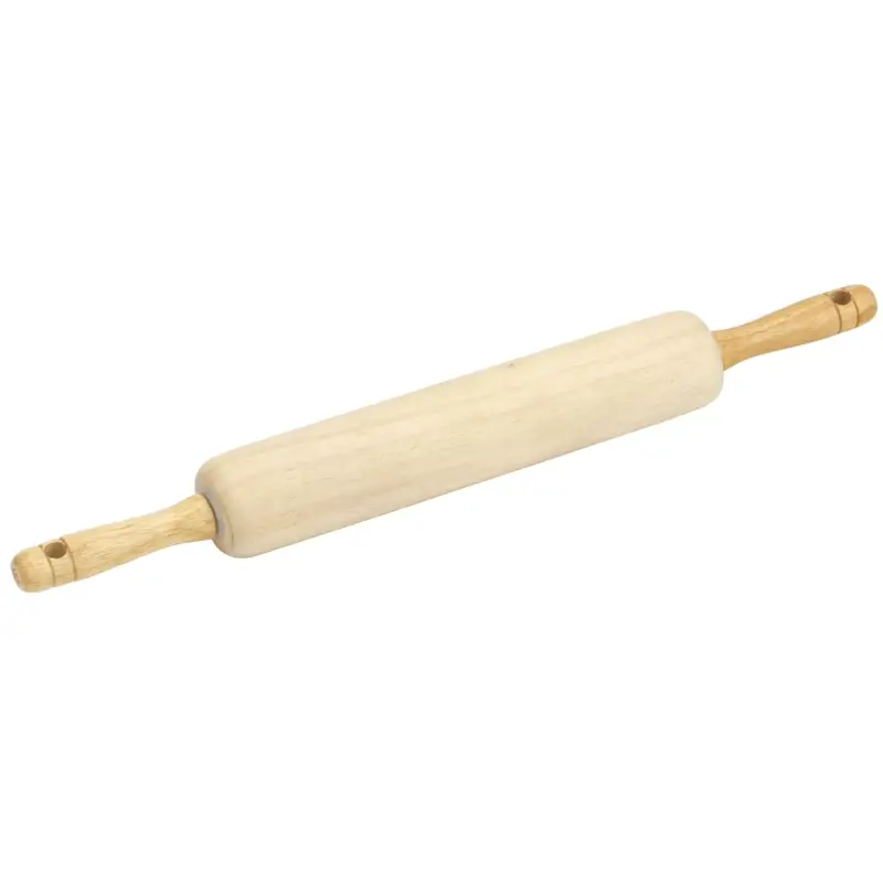 Good Cook Wood Rolling Pin