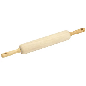 Good Cook Wood Rolling Pin