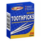 GoodCo Round Toothpicks 250 count