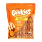 Hartz Oinkies Real Meaty Chews Hearty Twists 24 count