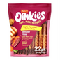 Hartz Oinkies Real Meaty Chews Tender Ribs 22 count