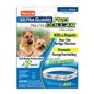 Hartz Ultraguard Pro Flea and Tick Collar for Dogs and Puppies 1 collar