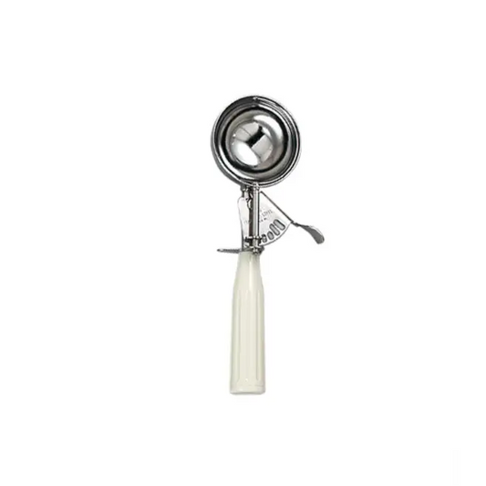 Ivory Handle Disher