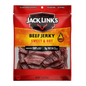 Jack Link’s Sweet & Hot Beef Jerky 3.25 oz. bag