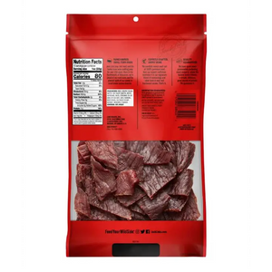 Jack Link’s Teriyaki Beef Jerky 10 oz. bag