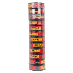 Jack Link’s Teriyaki Beef Jerky Chew.32 oz. pucks - Sweets N Snacks