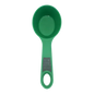 K&G Meas Cup 1/4 Cup - GREEN (Thin Crust)