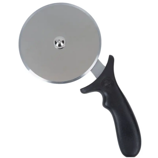 K&G Pizza Cutter Plastic Handle