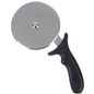K&G Pizza Cutter Plastic Handle