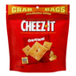 Keebler Cheez-It Original 7 oz. Resealable Bag - Grocery