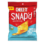 KEEBLER Cheez-It Snap’d Cheddar Sour Cream & Onion 2.2 oz. bag