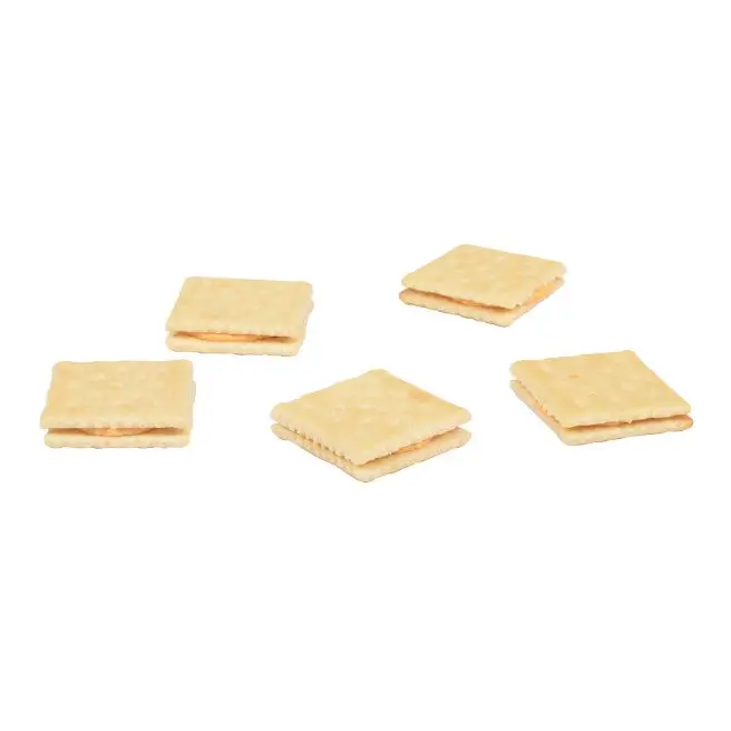 KEEBLER Club & Cheddar Sandwich Crackers 12 Pack (21163)