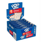 Kellogg’s Frosted Strawberry Pop Tarts 6 Pack 12 Pastry Count