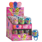 Kidsmania® Flash Pop Ring (Pack of 24)
