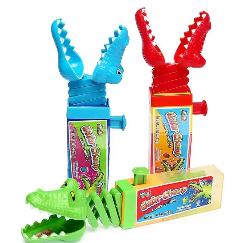 Kidsmania® Gator Chomp (Pack of 12)