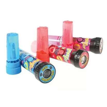Kidsmania® Laser Pop (Pack of 12)