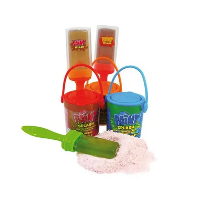 Kidsmania® Paint Splash (Pack of 12)