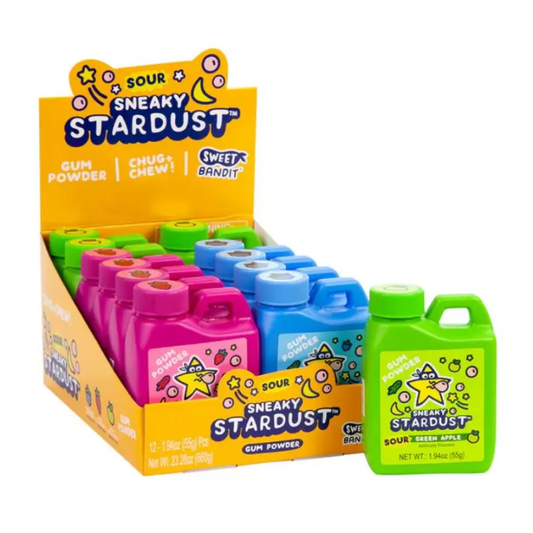 Kidsmania® Sneaky Stardust (Pack of 12)