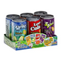 Kidsmania® Soda Can Fizzy Candy (Pack of 12)