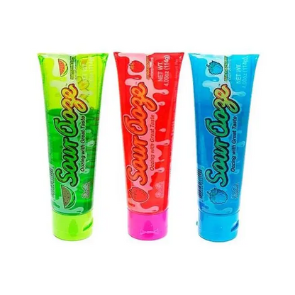 Kidsmania® Sour Ooze (Pack of 12)