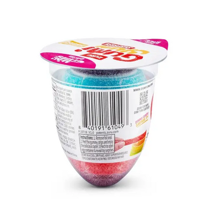 Kidsmania® Zuru Gumi Surprise Egg - Licensed Toy Collectible