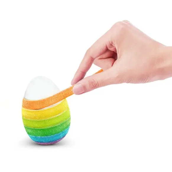 Kidsmania® Zuru Gumi Surprise Egg - Licensed Toy Collectible