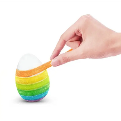 Kidsmania® Zuru Gumi Surprise Egg - Licensed Toy Collectible