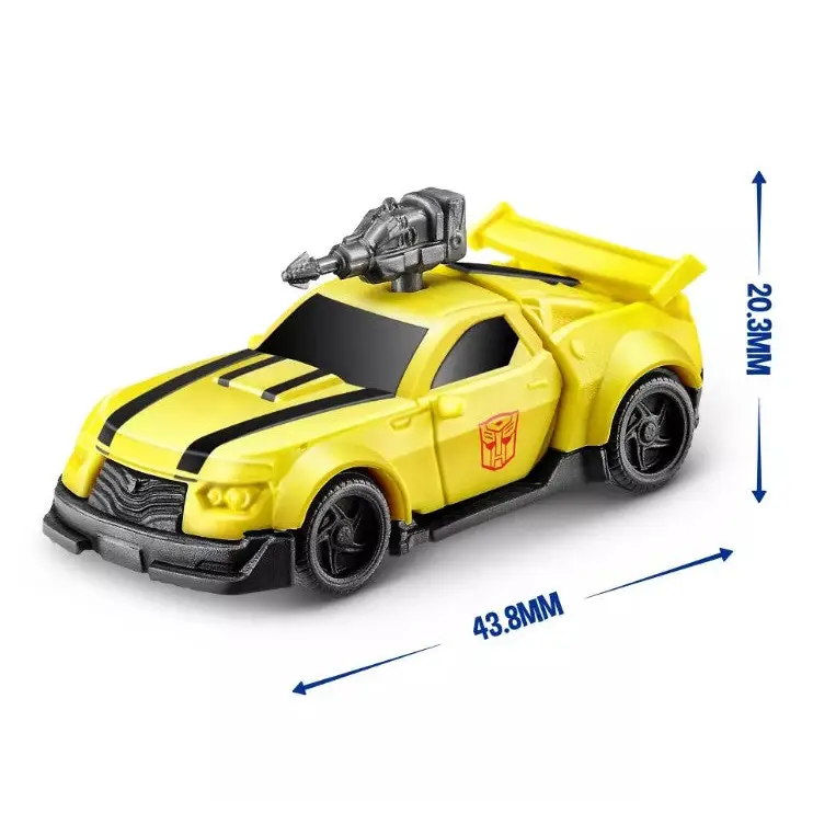 Kidsmania® Zuru Gumi Surprise Egg - Licensed Toy Collectible