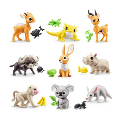 Kidsmania® Zuru Gumi Surprise Egg - Original (60690)