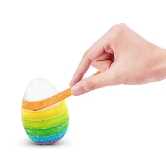 Kidsmania® Zuru Gumi Surprise Egg - Original (60690)