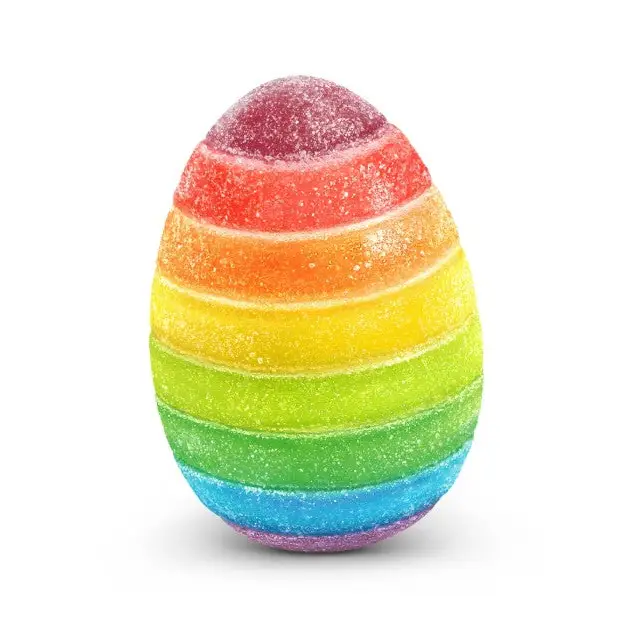 Kidsmania® Zuru Gumi Surprise Egg - Original (60690)