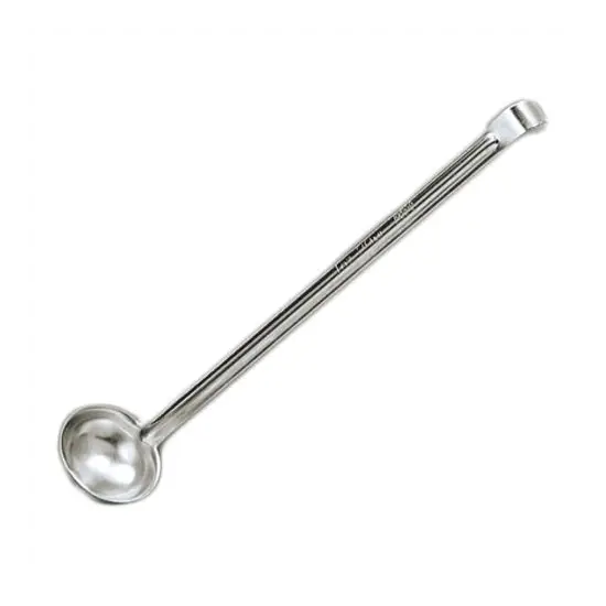 Ladle 1.5oz for egg whites