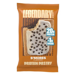 Legendary S’mores Protein Pastry - 10 Pack Box
