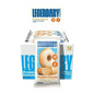 Legendary Vanilla Glazed Protein Donuts - 12 Count Box