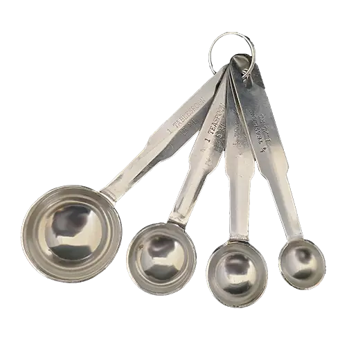 Measuring Spoon Set