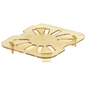 Microwavable Cambro Sixth Pan insert