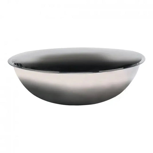 Mixing Bowl 8 qt Stainless Steel