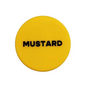 Mustard - Reusable Sauce Bottle Lid Covers